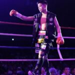 Hiroto Kyoguchi Instagram - . . . Fight photo 📷 @naobox2001 #hirotokyoguchi #boxing #京口紘人