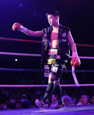 Hiroto Kyoguchi Instagram - .
.
.

Fight photo

📷 @naobox2001 

#hirotokyoguchi #boxing #京口紘人