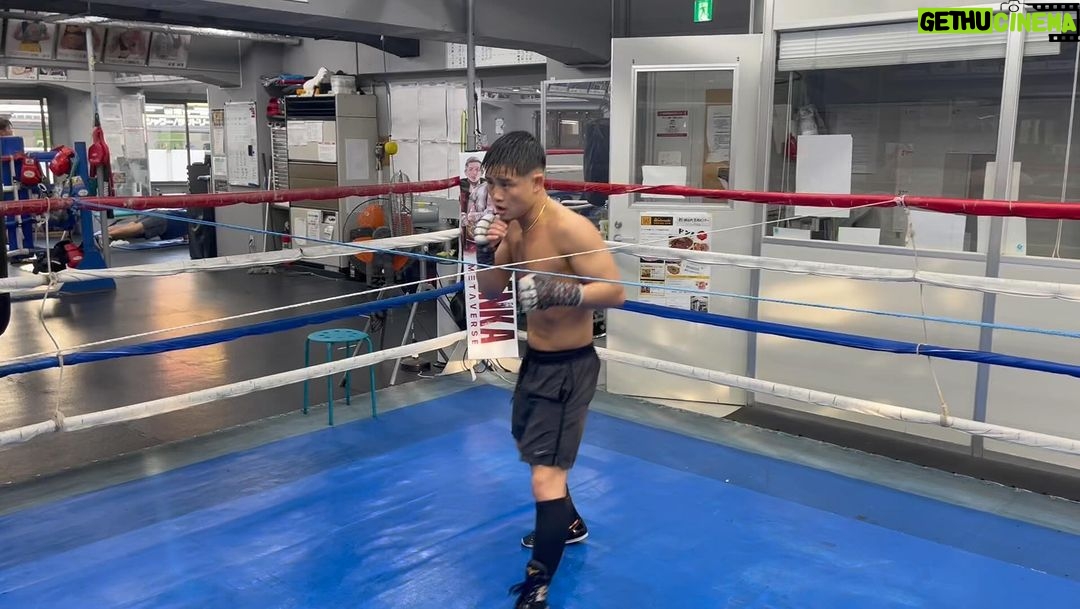 Hiroto Kyoguchi - 3K Likes - .
.
.
workout🥊
#hirotokyoguchi #boxing #training