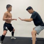 Hiroto Kyoguchi Instagram - . . . hard work🔥 @teranaka_special_forces @v1.nobu #hirotokyoguchi #boxing #training
