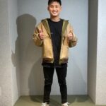 Hiroto Kyoguchi Instagram - . . . update... 😏 thanks‼︎ @yamaguchi_hm #hirotokyoguchi