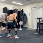 Hiroto Kyoguchi Instagram - . . . hard work🔥 #hirotokyoguchi #boxing #training