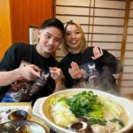 Hiroto Kyoguchi Instagram - . . . 🍲🍲🍲 #hirotokyoguchi