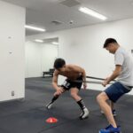 Hiroto Kyoguchi Instagram - . . . hard work🏋️ 寺トレ🔥🥊 #hirotokyoguchi #boxing #training #寺中特殊部隊