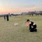 Hiroto Kyoguchi Instagram - . . . 江ノ島散歩🏝️ Good time #hirotokyoguchi