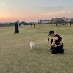 Hiroto Kyoguchi Instagram - . . . 江ノ島散歩🏝️ Good time #hirotokyoguchi