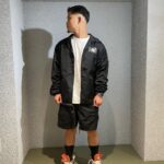 Hiroto Kyoguchi Instagram - . . . Locsu Style！ @locus_tokyo Stylist ✂︎✂︎✂︎ @yamaguchi_hm #hirotokyoguchi #Locsu