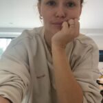 Holland Roden Instagram – MOTHER MAY I Q and A 
Go check it out on Mother May I @mothermayifilm 

On @tubi and @apple !!!!