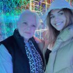 Holland Roden Instagram - ‘you get me into the worst crap’ -Mom Hopscotch San Antonio