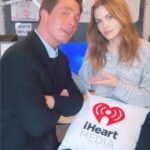 Holland Roden Instagram - Yes yes a lot of guesses were @coltonlhaynes @howlerbacknowpodcast is LIVE on the east coast Checkout our first episode @iheartradio or where ever you get your podcasts. LINK IN BIO ❤️🎉