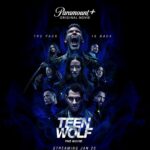 Holland Roden Instagram - Jan 26th The gang is ready to roar apparently coming out with this head stack 🙌🎉 @paramountplus @teenwolf @jeffdavis1375