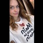 Holland Roden Instagram - I'm proud to partner with @careorg and @joie this #GivingTuesday to help support CARE's work responding to the global hunger crisis. Right now, the world is facing an undeniable and growing hunger crisis. The number of people struggling to feed their families has almost doubled since 2021. Today, less food is available. Available food is less accessible. Accessible food is not affordable. In many places, access to food is about gender, the consequences falling on women and girls, who often eat last and least in times of crisis. Please join me in supporting this fantastic collaboration. 100% of the proceeds of every t-shirt sold will go to CARE in support of women and girls around the world. 🧡