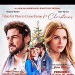 Holland Roden Instagram - Check out #comehomeforchristmas TONIGHT 10/9c on @hallmarkmovie @blakeshelton and @oadelsonn producing @directedbydw directing @tyler_hynes 🙌 @tenilletownes s🎶