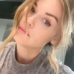 Holland Roden Instagram - Still don’t understand reels 🤷‍♀️