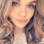 Holland Roden Instagram - Thank you @rosebyander and @themarleematlin for this beautiful LOVEsign pendant ❤️ CODA is a movie that I have been following their journey for the last year. @sianheder.director film sheds important light on children of deaf adults by normalizing their lives. This necklace stands for love, friendship, and community that you share in the 🌍 around you. ASL came on my radar when I learned my best friend @mahaleyhpatel was fluent in it- well ASL English that is. What I found fascinating is that just like speaking languages- ASL has a different language for each part of the world - ASL in French, English, Spanish, Mandarin- all completely different languages not coherent to one another. We are much MUCH more alike than we all are different. Thank you for this @rosebyander
