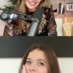 Holland Roden Instagram – Get ready to watch UnCoupling featuring Sasha Pieterse this Thursday, 11/30!
Click the link in our bio to find where to watch UnCoupling. Can’t wait for you all to start the marathon!
#podcast #hollandroden #sashapieterse #relationships #breakup