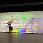 Holland Roden Instagram - ‘you get me into the worst crap’ -Mom Hopscotch San Antonio