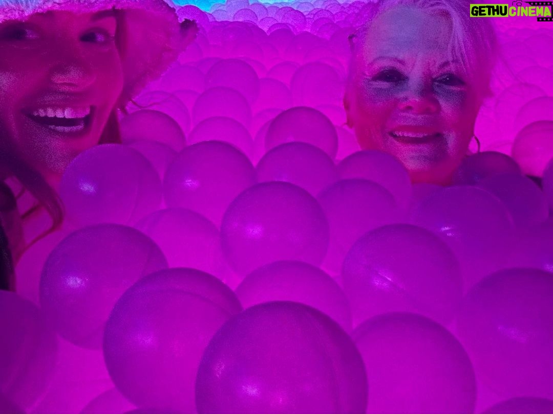 Holland Roden Instagram - ‘you get me into the worst crap’ -Mom Hopscotch San Antonio
