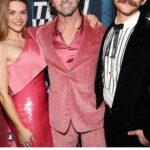 Holland Roden Instagram - Forever and always these people on and off screen ❤️ @jeffdavis1375 you will always be the person that I am forever in debt to. Lydia is still wearing those high heels in the #TeenWolfMovie! Teen Wolf: The Movie is NOW STREAMING🎉✨🎉✨ on #ParamountPlus.    Additionally, we wanted to share this promo code for a trial of Paramount+. You are free to share this code on social or just pass along to friends and family!   New subscribers can use the code “THEPACKISBACK” to get a free Paramount+ 30-day trial to stream the movie. Please note, this offer is only valid until 3/31/23. New subscribers get 1-month free Paramount+ subscription (while supplies last). Offer expires 3/31/23. After free period, SUBSCRIPTION AUTOMATICALLY RENEWS ON MONTHLY OR ANNUAL BASIS AND YOUR CREDIT CARD AUTOMATICALLY CHARGED BASED ON SELECTED PLAN (+TAX), AT START OF EACH BILLING PERIOD UNLESS YOU CANCEL. Cancel any time on account page, effective at end of the billing cycle. No refunds. Restrictions apply.