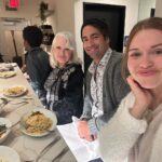 Holland Roden Instagram – Life lately

1. Dinner with the fam at the famed pasta bar in LA @centopastabar
2. @rohamdp’s mom’s cooking – The best Persian food in the world by @abedi6976 
3. Cat co-workers
4. 🎥👀
5. Vancouver work commute 🏔️ while listening to @the_screenwriting_life 
6. @sumnerbillingsley’s annual birthday bash: 2024 Under the Sea
7. My new reno life
8. Let’s see how this goes… @homedepot #premiumdouglasfir #cheaphardwoods #notacraftlumbermill
9. Combined decor trinkets
10. Neither of us are football fans, but we couldn’t miss this view. Pro tip: Just watch the last five minutes.”