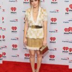 Holland Roden Instagram - Thank you @iheartradio for having me to #jingleball Can’t wait for @howlerbacknowpodcast premiering JAN 9th for the @teenwolf rewatch podcast #howlerbacknow 💃@Georgeschakraofficial 👠 @sarahflintnyc 👛 @tylerellisofficial 💍 @melindamaria_jewelry @karenraphael @ilanauretsky @aimeecarpenter17 💄@katnejatbeauty