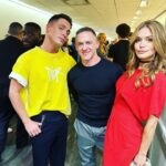 Holland Roden Instagram - Photo title: Handmade Botox So incredibly grateful for our @teenwolf family #nyccomiccon Teen Wolf: The Movie hits @paramountplus Jan 26th!! AND THANK YOU!!!! For all the BIRTHDAY WISHES!!🎉 💄 @danielleestorino @betsyelisaagency That cookie was so F-ing good. New York, New York