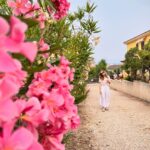 Holland Roden Instagram - Frolicking Part 1. Taking a break looks different around here… 📸 @rohamdp Tropea, Italy