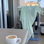 Holland Roden Instagram - Balcony living on point Tropea, Italy
