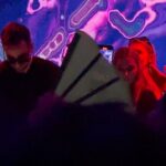 Holland Roden Instagram - Oakland & San Fran Been a hot second since I got to dance and eat with ya! @zaza.hayes crushing her Dj set with @izik_la_music Then to @theloomcreative.us @theloomoakland to @officialfatboyslim 😲😲😲 The Loom in Oakland is a culmination of what every city needs- supporting the arts!! Thank you @akkabbani and and Marissa for being SUCH epic hosts in your hometown ❤️ @bakesalebetty with Uncle Peter 🥪 the Apple pie. It’s one of those fried chickens that somehow isn’t heavy with a light vinegar slaw. Those fried chickens haha. @loquatbakery get yalls self a Mahlab Pie (cherry pits ground into the flour) DIVINE #shandong for those hand pulled noodlesssss A break that routine weekend indeed 🙏