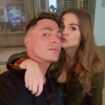 Holland Roden Instagram - The boys are back in town 🙌🏻 and by that I mean #jydia @teenwolf @paramountplus #holton #teenwolfmovie