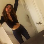 Holland Roden Instagram - When left to my own devices Downtown Ottawa