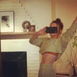 Holland Roden Instagram - Match your plants when possible