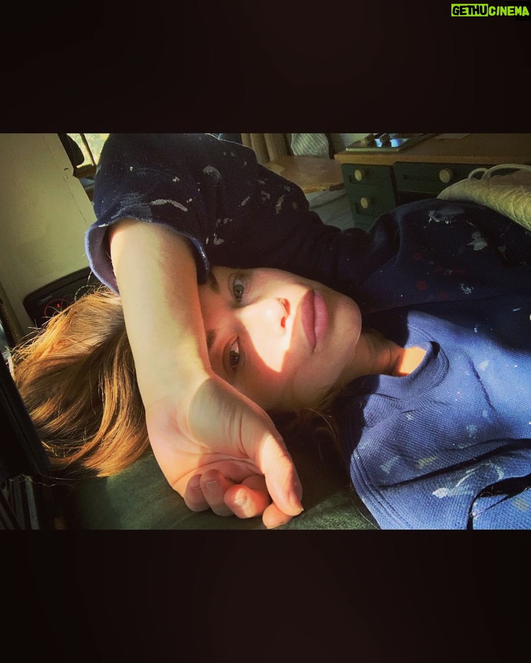 Holland Roden Instagram - Well after 13 months of van dwelling - It’s bitter sweet to be moving back into muggle life for a stint ;) but the adventures will still be there just not on the daily ❤️ with work being more demanding lately hot showers just made more sense for a hot😜 sec! Well showers you don’t have to break down 👍🏻 but taking all these memories and thank god the people I have met into this next chapter 🙌🏻 Topanga, California