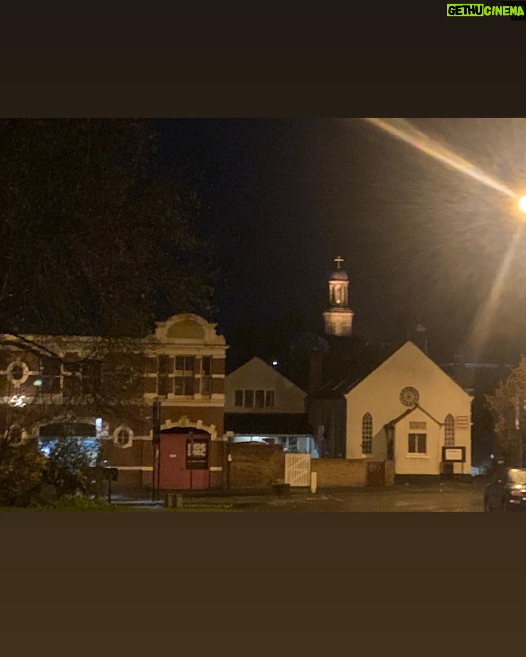 Holland Roden Instagram - Shrewsbury ✨ Sprinkled in Charles Darwin Dust Shrewsbury, Shropshire