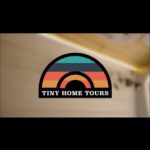 Holland Roden Instagram - When scavenging for builds- this was one of my favorite channels to ‘shop’ Thank you @tinyhometours and @brian_bear_butler for stopping by and letting me pass the torch❤️ If you wanna see how the pros film a mini house tour 🙌🏻 Link in my bio:)