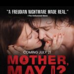 Holland Roden Instagram - We had such a lovely time making this creepy movie. So proud of the trailer that just dropped!! Mother May I? Go to my stories to check out the trailer. It comes out in TWO WEEKS❤️❤️❤️ #july21 #mothermayi @darkskyfilms @kylegface @laurencevannicelli @slowbl.ink