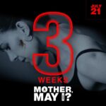 Holland Roden Instagram – You have permission to mark your calendars. MOTHER, MAY I? arrives on July 21st. #mothermayimovie
😳😳😳🙌🙌🙌

@kylegface @laurencevannicelli @darkskyfilms