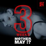 Holland Roden Instagram - You have permission to mark your calendars. MOTHER, MAY I? arrives on July 21st. #mothermayimovie 😳😳😳🙌🙌🙌 @kylegface @laurencevannicelli @darkskyfilms