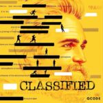 Holland Roden Instagram - Listen to the trailer for my new podcast #Classified from @QCODEMedia right now! @annahalberg and @iamspensercohen wrote something so enticing- had to jump in and was honored to play Odessa It’s a twisted spy mystery that follows Ivan Harris, played by #WyattRussell, a smooth-talking secret agent who has been captured by the mysterious Ravenholm Institution. Desperate to escape, Ivan teams up with a rag tag group of fellow patients who each harbor an unusual but useful ability. But is Ivan really a trained killer? And what does Ravenholm have to do with it all? Subscribe to find out. Listen on Apple Podcasts, Spotify or wherever you get your pods.