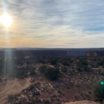 Holland Roden Instagram - Moab has a piece of my heart. Five filled days of pure joy- this is one of the many community activités in the fruit bowl. I have wanted to see the space net in person for 3 years now. And my first time at a Highline park ❤️ the space net only goes up at thanksgiving @sketchyandylewis and crew do it every year. The third pic is a woman who has her two sons BASE jumping through the hole. Everyone knows she is BASE jump expert Dante and his novice little brothers mom. The intimacy of this community is truly so unique. Dalton a new fellow highliner talked about the cave that the father of highline Dean Potter lived in in these parts appropriately named Dean’s cave. I always wait a few days to post pics like this if I do at all bc the trips the van has taken me on I hold so dear. Def not perhaps a normal Turkey day to most but this is my favorite way to celebrate. The crevices of this country amaze me. This is the America I relish in a front row seat to witness. The Fruit Bowl, Moab
