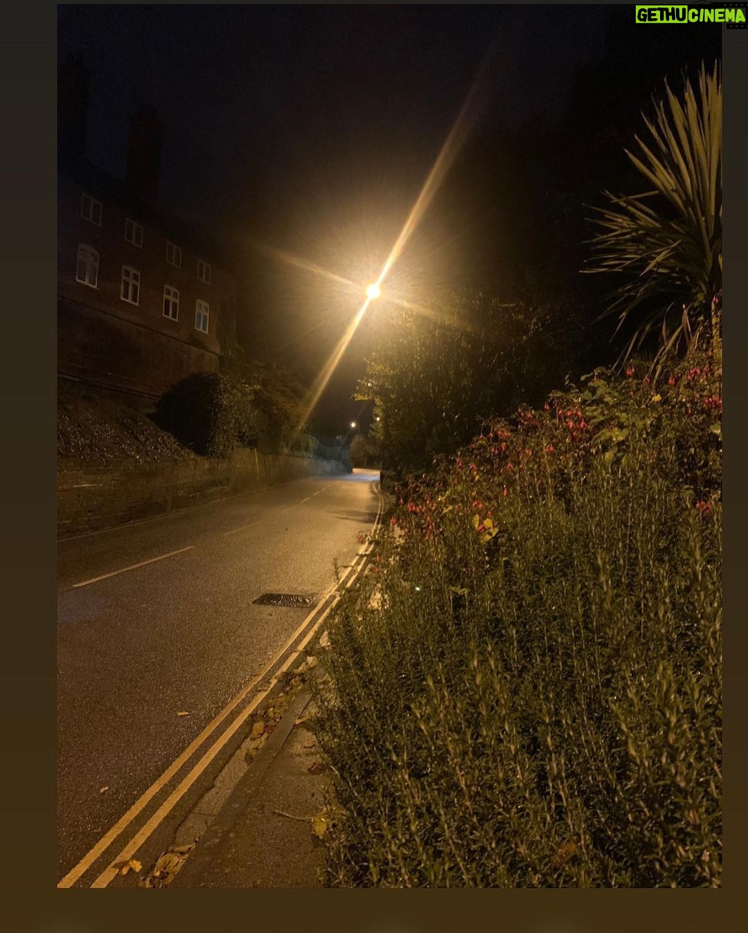 Holland Roden Instagram - Shrewsbury ✨ Sprinkled in Charles Darwin Dust Shrewsbury, Shropshire