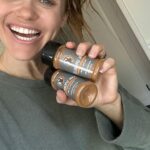 Holland Roden Instagram - Awe @eamonandbec y’all are so sweet!!! Got QUITE the care package. You put so much care into everything y’all do! We can see it far and wide. I LOVE your chai and chai sprinkles!! And I look forward to your new line and all the yummy tastes and conversations to come with @drinkhabit