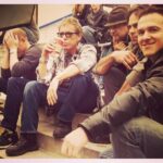 Holland Roden Instagram - 🐺 Teen Wolf 🐺 Finale anniversary is on Friday and we have some… Season 3 memories folks ❤️ A special day in our little world indeed. 🙌🏻 When the ‘old’ and ‘new’ cast both got to be on this season / the worlds colliding was one of my favorite memories. And yes yes void stiles is up there too ❤️