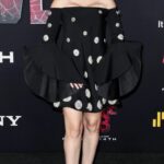 Holland Roden Instagram – Madame Web premiere 🕸️

👗: @karenraphael 
💇‍♀️: @jessiestellarhair
👄: @berlyrodriguezmua Los Angeles, California