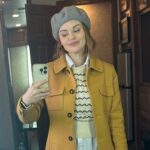 Holland Roden Instagram – Life lately
1. Dinner with the fam at the famed pasta bar in LA @centopastabar
2. @rohamdp’s mom’s cooking – The best Persian food in the world by @abedi6976
3. Cat co-workers
4. 🎥👀
5. Vancouver work commute 🏔️ while listening to @the_screenwriting_life
6. @sumnerbillingsley’s annual birthday bash: 2024 Under the Sea
7. My new reno life
8. Let’s see how this goes… @homedepot #premiumdouglasfir #cheaphardwoods #notacraftlumbermill
9. Combined decor trinkets
10. Neither of us are football fans, but we couldn’t miss this view. Pro tip: Just watch the last five minutes.”