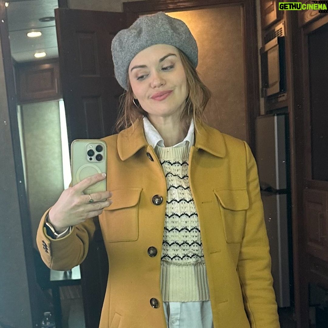 Holland Roden Instagram - Life lately 1. Dinner with the fam at the famed pasta bar in LA @centopastabar 2. @rohamdp’s mom’s cooking - The best Persian food in the world by @abedi6976 3. Cat co-workers 4. 🎥👀 5. Vancouver work commute 🏔️ while listening to @the_screenwriting_life 6. @sumnerbillingsley’s annual birthday bash: 2024 Under the Sea 7. My new reno life 8. Let’s see how this goes… @homedepot #premiumdouglasfir #cheaphardwoods #notacraftlumbermill 9. Combined decor trinkets 10. Neither of us are football fans, but we couldn’t miss this view. Pro tip: Just watch the last five minutes.”