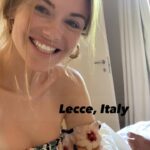 Holland Roden Instagram – 2023 R E C A P👆
I was honored and grateful to have skipped a few places around the world this year- here was a few. 

Where is on your bucket lists next year?!! 

2024!!

👏👏👏Happy New Year!!!!!✨✨✨✨