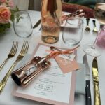 Holly Willoughby Instagram - Thank you beautiful @ellecaring for a glorious afternoon with great company and of course @drinkladya @the_ivy_collection 💗💅🏻👙💕👚💝👛🌸💖🎀💘