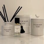 Holly Willoughby Instagram - Now this is a pinch me moment…I’m so so proud to share that our delicious @wyldemoon perfume, candles, diffusers and wax melts are now stocked in Harrods Beauty. If you want to sample our beloved wares in person, pop down to your nearest @harrodsbeauty … H Beauty Lakeside H Beauty Milton Keynes H Beauty Bristol H Beauty Edinburgh H Beauty Gateshead Happy weekend one and all ❄️🎄#adandownbrand #christmasshopping #fragrance #homedecor