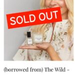 Holly Willoughby Instagram - SOLD OUT 🚨🚨🚨 … the Discovery Set has gone… thank you so much and if it’s coming to your home I hope you enjoy ♥️… The 30% sale is still on until midnight tonight… link in bio or on stories #christmasshopping #candles #perfume #adandownbrand 🌙✨💛